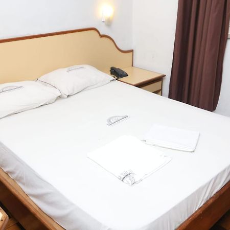 ריו דה ז'ניירו Hotel Belas Artes מראה חיצוני תמונה