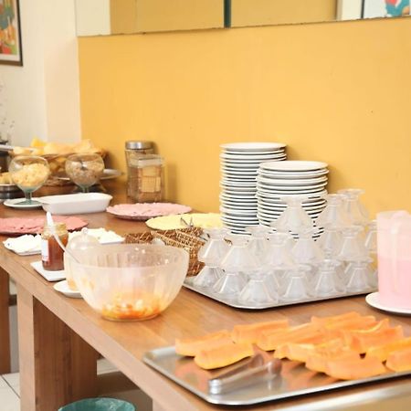 ריו דה ז'ניירו Hotel Belas Artes מראה חיצוני תמונה