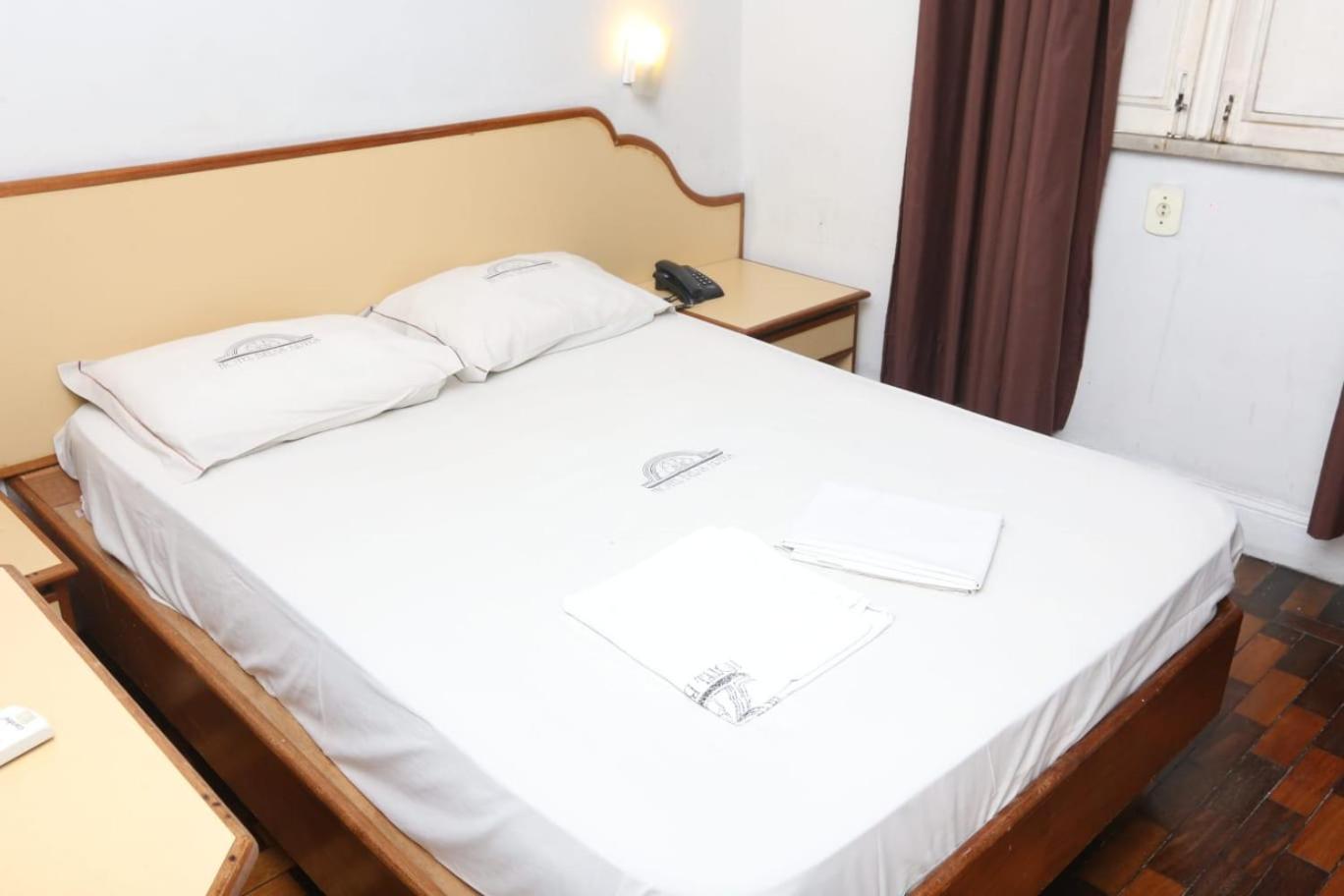 ריו דה ז'ניירו Hotel Belas Artes מראה חיצוני תמונה