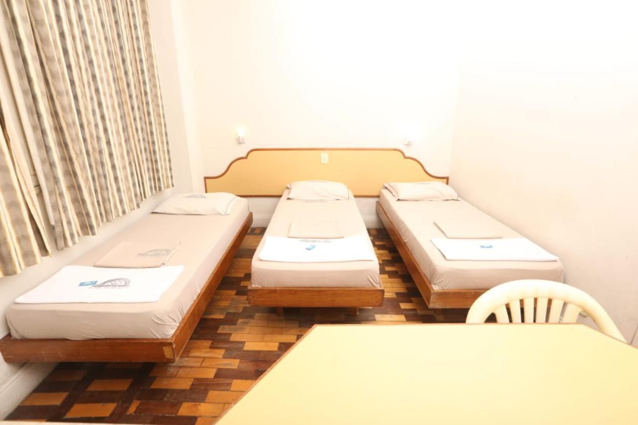 ריו דה ז'ניירו Hotel Belas Artes מראה חיצוני תמונה