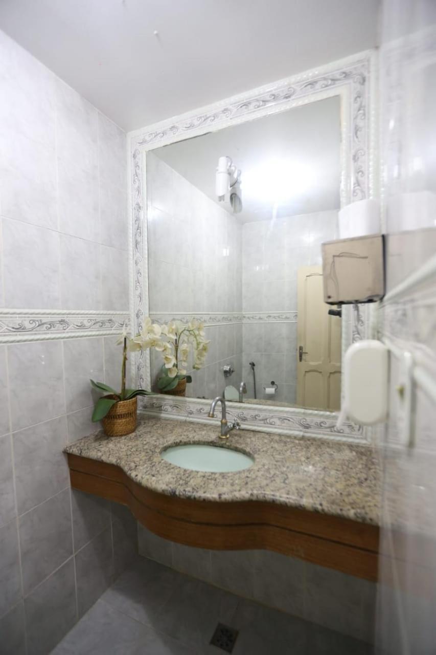 ריו דה ז'ניירו Hotel Belas Artes מראה חיצוני תמונה
