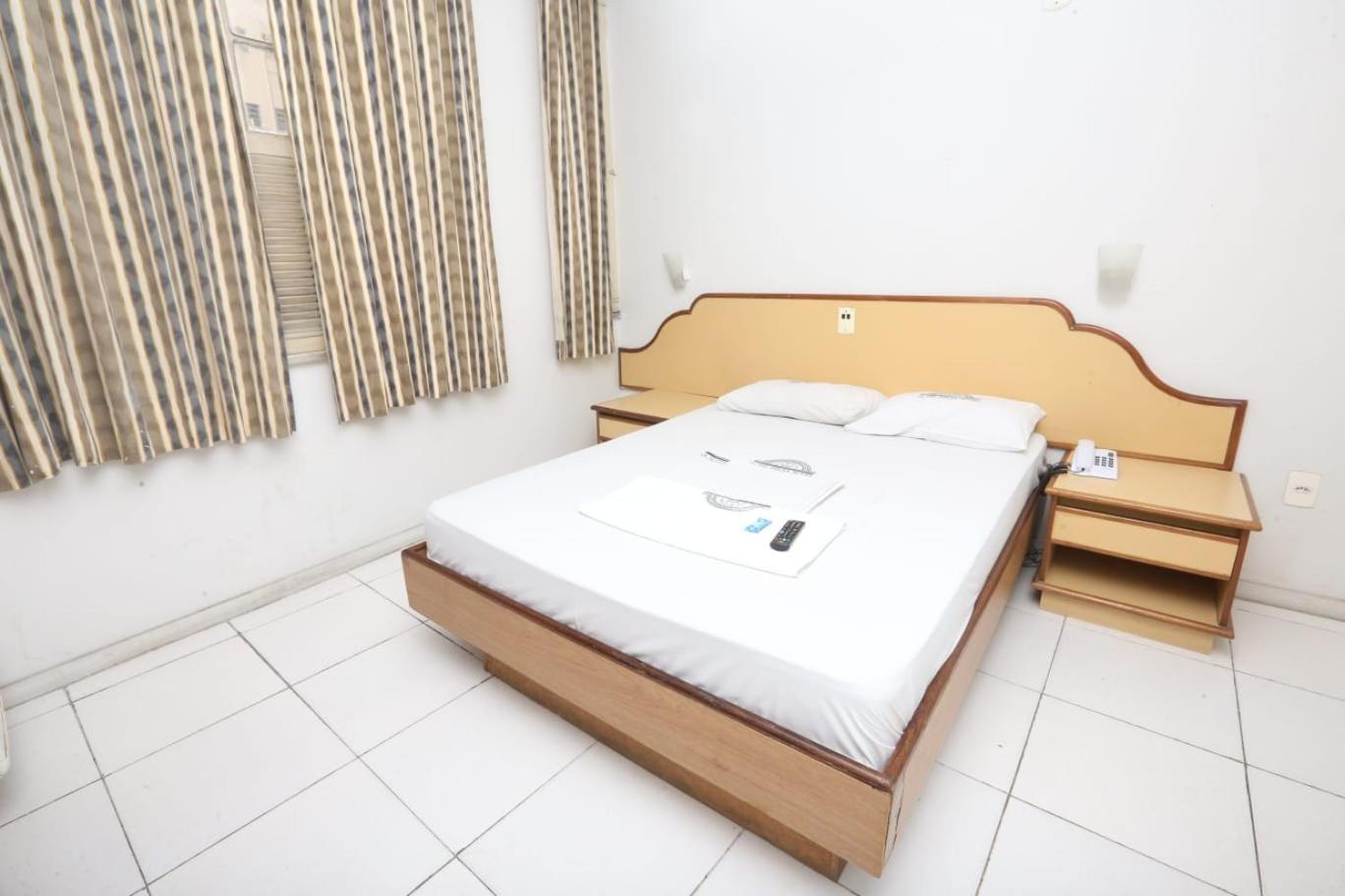 ריו דה ז'ניירו Hotel Belas Artes מראה חיצוני תמונה