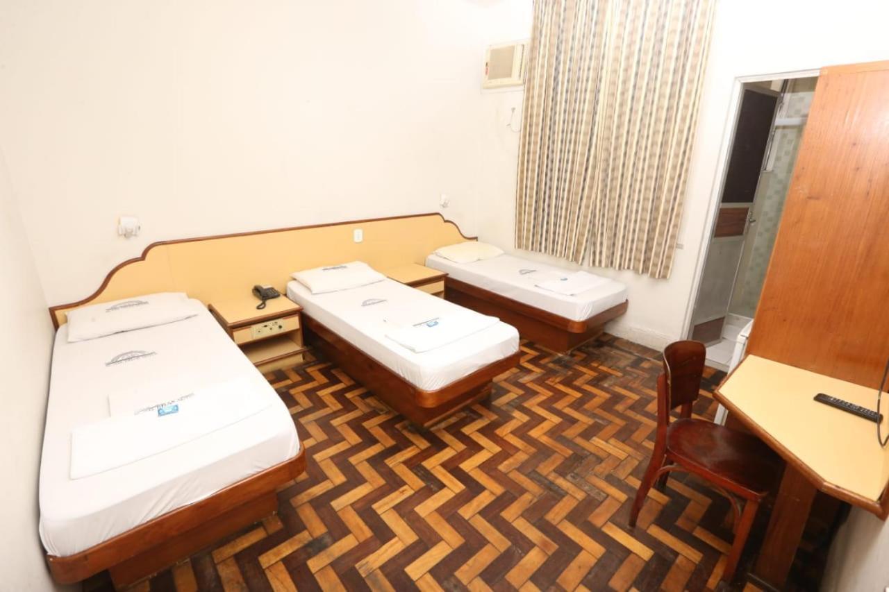 ריו דה ז'ניירו Hotel Belas Artes מראה חיצוני תמונה